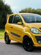 Microcar | MGOF-8 SPORT | UNIEKESTAAT | NIEUW | 45KM | BROM, Ophalen, Nieuw, 46 km of meer, 16 km/u of meer