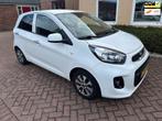 Kia Picanto 1.0 CVVT ComfortPlusLine Navigator NAVI CAMERA K, Voorwielaandrijving, Gebruikt, Euro 6, 4 stoelen