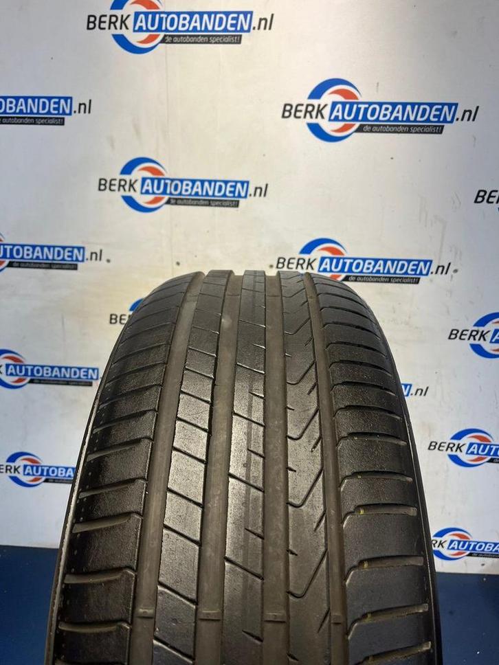 2x Pirelli Scorpion A0 (DEMO) 235/45 R21 101T 235/45/21 2354, Auto-onderdelen, Banden en Velgen, Band(en), Zomerbanden, 21 inch