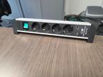 Elro T415AUT bureau stekkerdoos, Ophalen of Verzenden, Gebruikt, Stopcontact