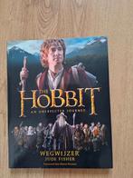 The Hobbit: An Unexpected Journey - Wegwijzer, Ophalen of Verzenden, Zo goed als nieuw, Jude Fisher, Filmspecifiek