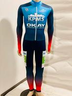 Schaatskleding schaatspak snelpak speedsuit maat M Bioracer, Sport en Fitness, Schaatsen, Ophalen of Verzenden, Zo goed als nieuw