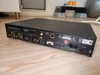 SimAudio Moon 280D  DAC met Mind 1 module, Audio, Tv en Foto, Converters, Ophalen of Verzenden, Zo goed als nieuw