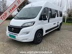 Sunlight Cliff 600 TEAM edition - 2020 - TOP staat !!, Buscamper of Camperbus, Sunlight, Fiat, Bedrijf