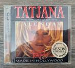 Tatjana Made in Hollywood, shooting of the calender CDI VCD, Ophalen of Verzenden, Zo goed als nieuw