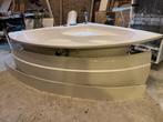 Cleopatra ligbad 2 persoons, Doe-het-zelf en Verbouw, Sanitair, Ophalen, Gebruikt, Bad