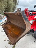 Te koop giant bak 150 cm gebruikt, Zakelijke goederen, Agrarisch | Werktuigen, Ophalen