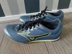 Mizuno spikes maat 40, Overige merken, Gebruikt, Ophalen of Verzenden, Spikes