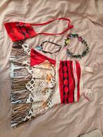 Moana / Vaiana maat 130, Ophalen, 122 t/m 128, Meisje