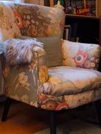Leuke stoel, Huis en Inrichting, Fauteuils, Ophalen, Zo goed als nieuw, 50 tot 75 cm