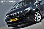 Opel Zafira Tourer 1.6 170pk Automaat Cosmo 7-Pers. 1e Eig., Auto's, Opel, Te koop, Geïmporteerd, 14 km/l, Benzine