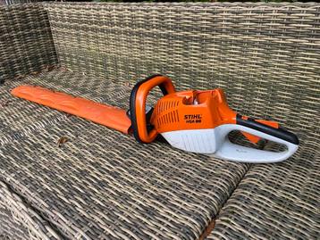 Stihl HSA 86 Heggenschaar beschikbaar voor biedingen