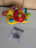 Vtech mijn eerste stuurtje *zgan*, Ophalen of Verzenden, Zo goed als nieuw, Overige typen