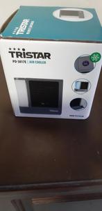 Tristar  Air Cooler  in doos, Timer, Minder dan 60 m³, Nieuw, 3 snelheden of meer