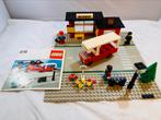 Lego 379 Bus Station, Ophalen of Verzenden, Gebruikt, Complete set, Lego