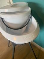 Luma baby badje, Kinderen en Baby's, Badjes en Verzorging, Ophalen of Verzenden, Zo goed als nieuw, Badje, Overige merken