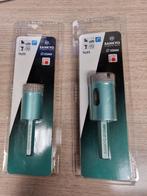 Tegel boor 25mm en 30mm, Doe-het-zelf en Verbouw, Ophalen, Nieuw, Elektrisch, Overige soorten