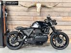 BMW K100RT Custom Scrambler – High-End Build, Motoren, Motoren | BMW, 4 cilinders, Bedrijf, Meer dan 35 kW, Toermotor