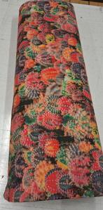 cactus digitaal, Overige kleuren, 120 cm of meer, Ophalen of Verzenden, Katoen