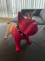 KARE Design Spaarpot Bulldog, Ophalen, Zo goed als nieuw