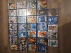 33 diverse playstation 2 spellen., Spelcomputers en Games, Games | Sony PlayStation 2, 1 speler, Ophalen of Verzenden, Gebruikt
