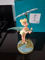 Disney wdcc tinkerbell, Verzamelen, Ophalen, Zo goed als nieuw, Beeldje of Figuurtje