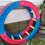Circus rad hamsterrol voor kinderen. Van sport tieme, Ophalen of Verzenden, Nieuw
