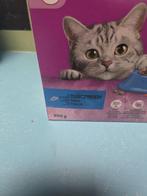2x whiskas, Ophalen of Verzenden, Kat