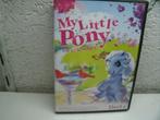 dvd 262k my little pony en vriendjes deel 3, Cd's en Dvd's, Dvd's | Kinderen en Jeugd, Alle leeftijden, Zo goed als nieuw, Ophalen
