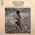 LP - Salena Jones ‎– Platinum, Ophalen of Verzenden, 1960 tot 1980, Gebruikt, 12 inch