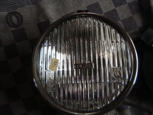 Oldtimer 1 Lucas breedte straler met cover type FT/LR 14., Auto-onderdelen, Verlichting, Nieuw, Ophalen of Verzenden