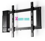 TV-Muurbeugel met Motor, 32-60" Max. 40 kg, Afstandsbed