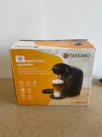 Bosch Tassimo Style TAS1102 - Koffiecupmachine - Zwart, Witgoed en Apparatuur, Koffiezetapparaten, -, -, Ophalen of Verzenden