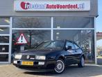 Volkswagen Corrado 2.9 VR6 / Top exemplaar / 158.480 km / AP, Voorwielaandrijving, Stof, 190 pk, Met garantie (alle)