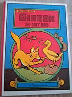 Gideon in het Bos - Benjamin Rabier, Boeken, Gelezen, 3 tot 4 jaar, Ophalen of Verzenden, Benjamin Rabier