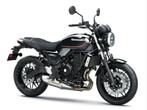 KAWASAKI Z650RS (bj 2023), Toermotor, Bedrijf, 2 cilinders, Meer dan 35 kW