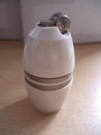 Poppel vintage aansteker, Ophalen of Verzenden, Gebruikt, Aansteker