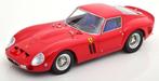1:18 Ferrari 250 GTO - 1962 - Rood. NIEUW!, Overige merken, Auto, ., Nieuw
