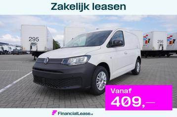 2.0 TDI 102 PK Comfort, App Connect, Cruise control, Trekhaa beschikbaar voor biedingen
