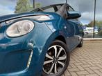 Citroen C1 1.0 VTi Shine - Airco - Media Apple/Android - 15", Voorwielaandrijving, Stof, Gebruikt, C1