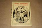 Bram Tervoort. R.L. Lubberts. Kluitman 1e dr. 1920., Ophalen of Verzenden, Zo goed als nieuw