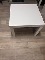 3x ikea tafeltje, Huis en Inrichting, Tafels | Bijzettafels, Ophalen of Verzenden, Zo goed als nieuw, Rechthoekig, Minder dan 55 cm