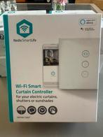 Nedis Wifi inbouw schakelaar Rolluik, Gordijnen, Zonnescherm, Doe-het-zelf en Verbouw, Ophalen of Verzenden, Nieuw, Schakelaar