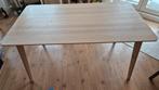 Ikea LISABO tafel, Huis en Inrichting, Ophalen, Zo goed als nieuw, Rechthoekig, 50 tot 100 cm