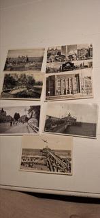 Ansichtkaarten Den Haag Scheveningen Amsterdam, Verzamelen, Ophalen of Verzenden, Voor 1920, Zuid-Holland
