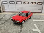 Atlas Renault 18 GTX II 1987 1/43, Ophalen of Verzenden, Zo goed als nieuw, Auto, Overige merken