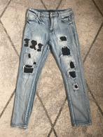 Amiri jeans, Kleding | Dames, Spijkerbroeken en Jeans, Ophalen of Verzenden, Zo goed als nieuw, Zwart, W30 - W32 (confectie 38/40)