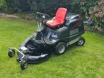 Frontmaaier GTM 1600 Honda motor, Ophalen, Zo goed als nieuw, 90 tot 120 cm
