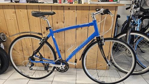 Specialized ''Race Fiets'' 8V, Fietsen en Brommers, Fietsen | Crossfietsen en BMX, Zo goed als nieuw, 24 inch of meer, Aluminium
