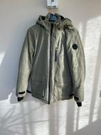 Cars jeans winterjas maat 14/164 te koop, Kinderen en Baby's, Ophalen of Verzenden, Gebruikt, Jongen, Jas